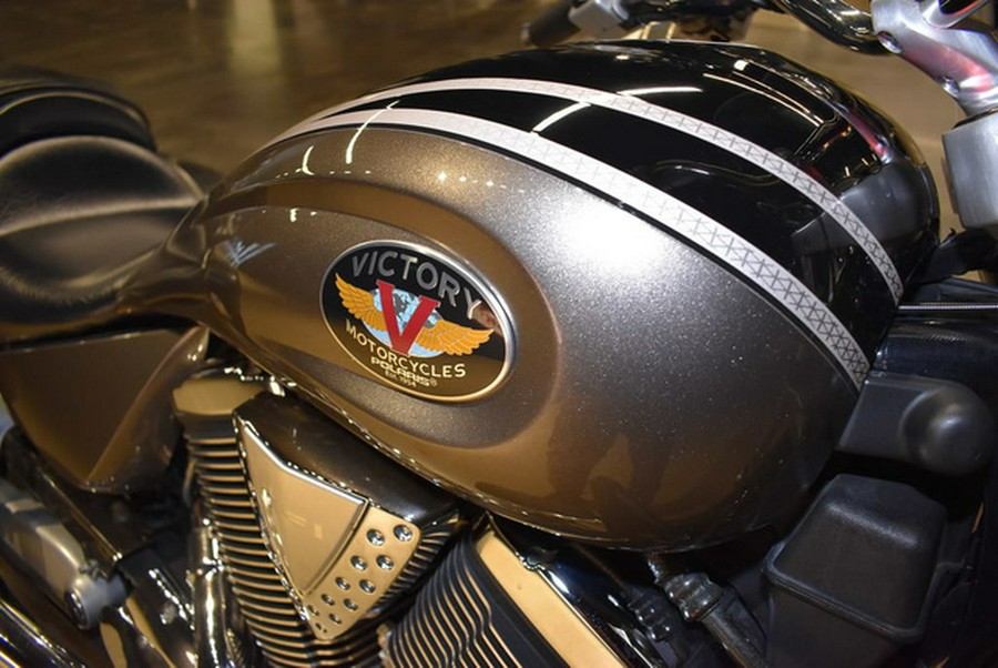 2004 Victory Motorcycles 166
