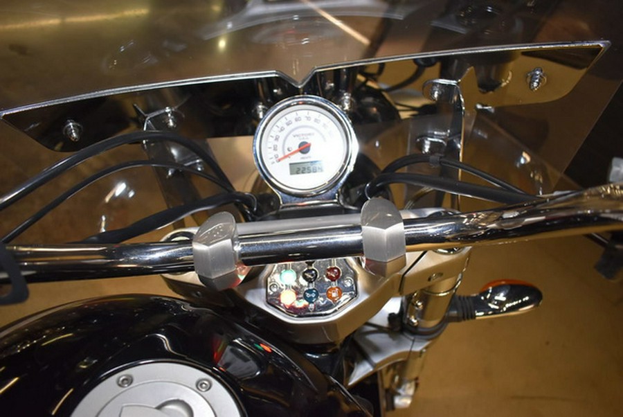 2004 Victory Motorcycles 166