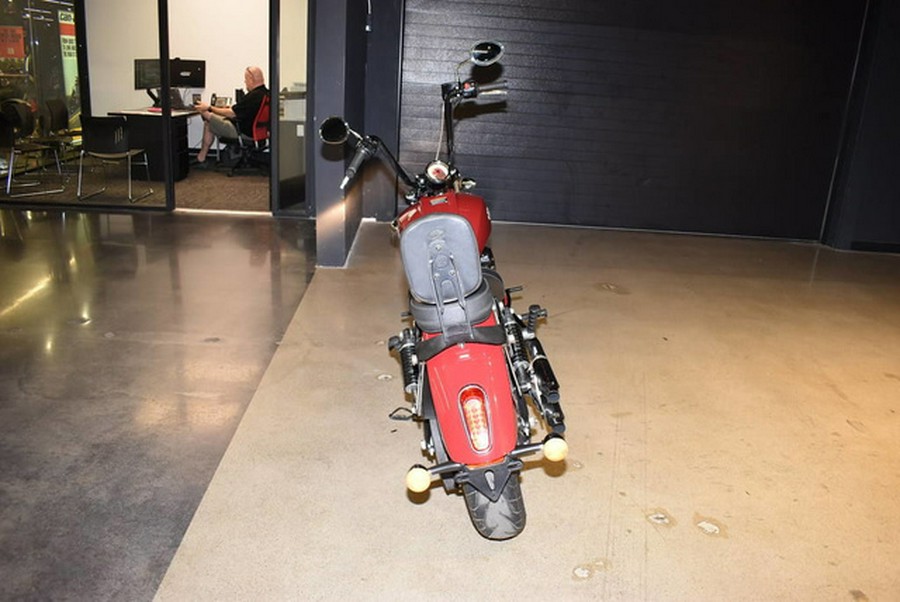 2004 Victory Motorcycles 166