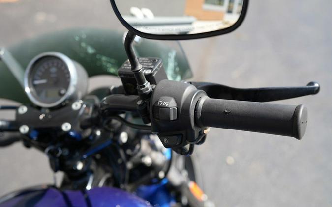 2016 Harley-Davidson XG750 - Street 750