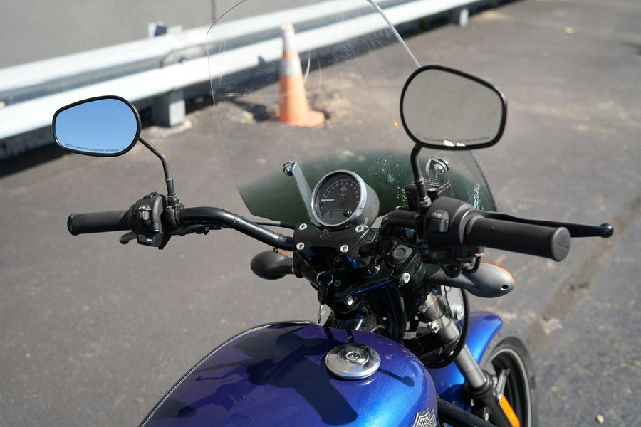 2016 Harley-Davidson XG750 - Street 750