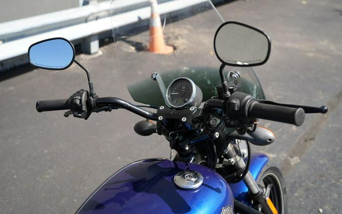 2016 Harley-Davidson XG750 - Street 750
