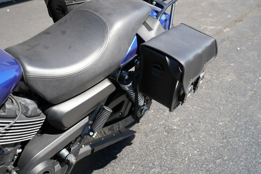 2016 Harley-Davidson XG750 - Street 750