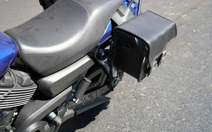 2016 Harley-Davidson XG750 - Street 750