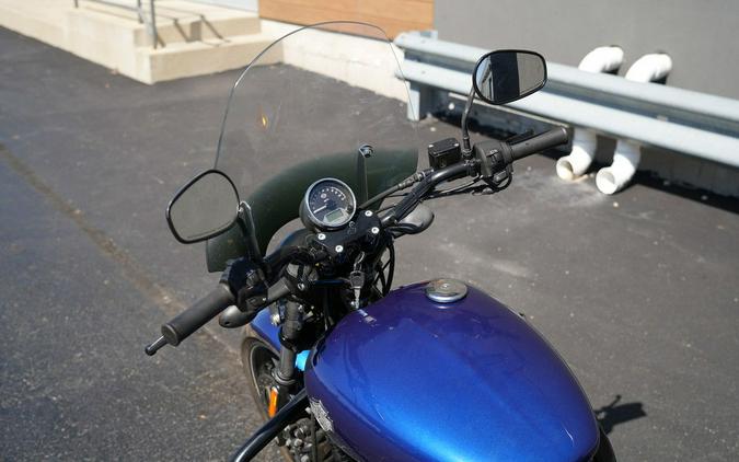 2016 Harley-Davidson XG750 - Street 750