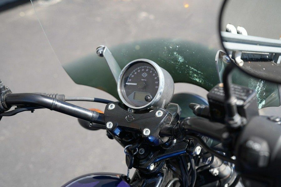2016 Harley-Davidson XG750 - Street 750