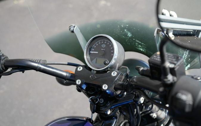 2016 Harley-Davidson XG750 - Street 750