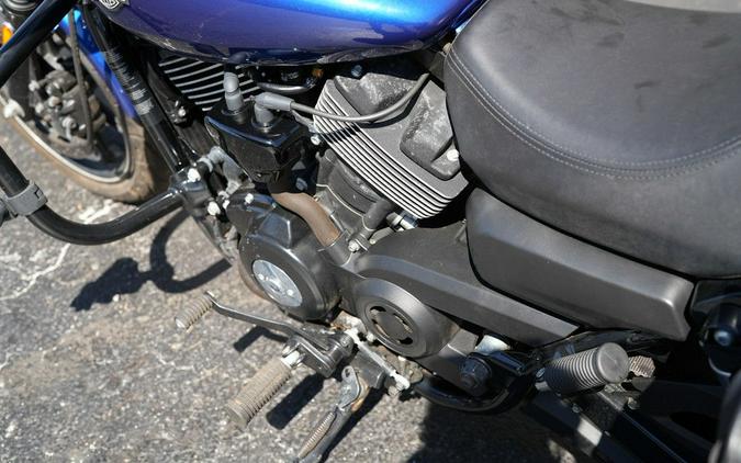 2016 Harley-Davidson XG750 - Street 750