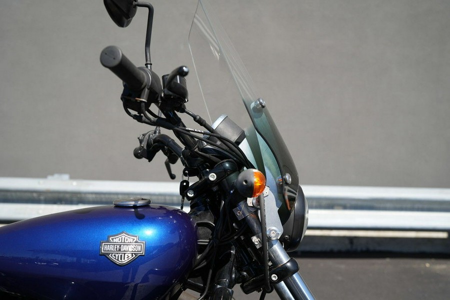 2016 Harley-Davidson XG750 - Street 750