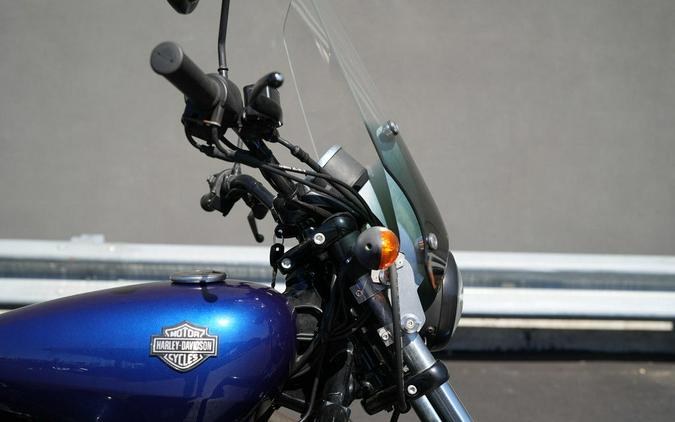 2016 Harley-Davidson XG750 - Street 750
