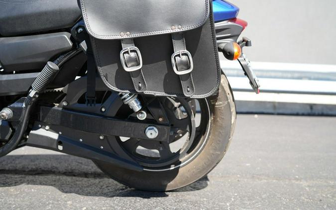 2016 Harley-Davidson XG750 - Street 750