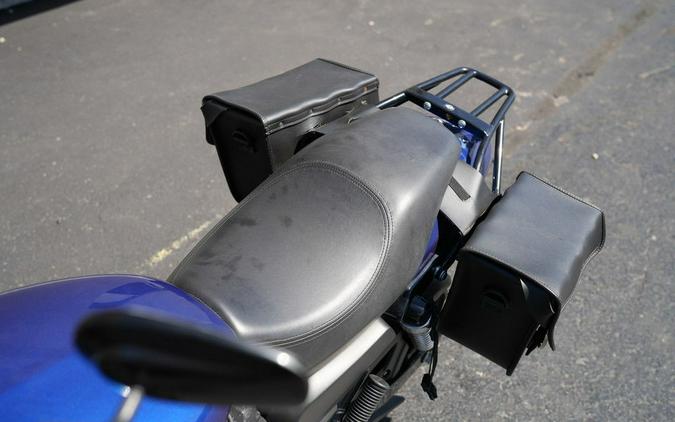 2016 Harley-Davidson XG750 - Street 750