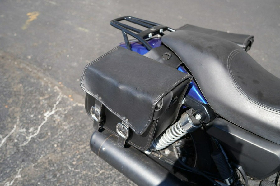 2016 Harley-Davidson XG750 - Street 750