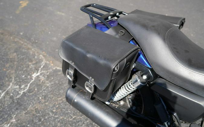 2016 Harley-Davidson XG750 - Street 750