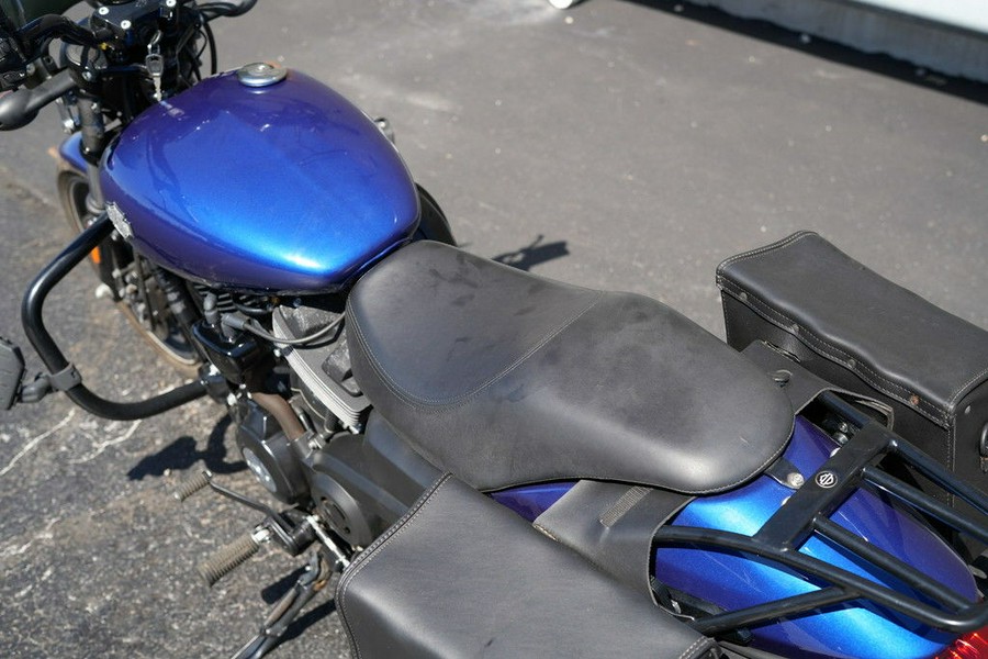 2016 Harley-Davidson XG750 - Street 750