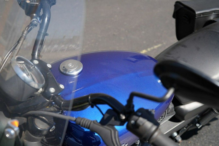 2016 Harley-Davidson XG750 - Street 750