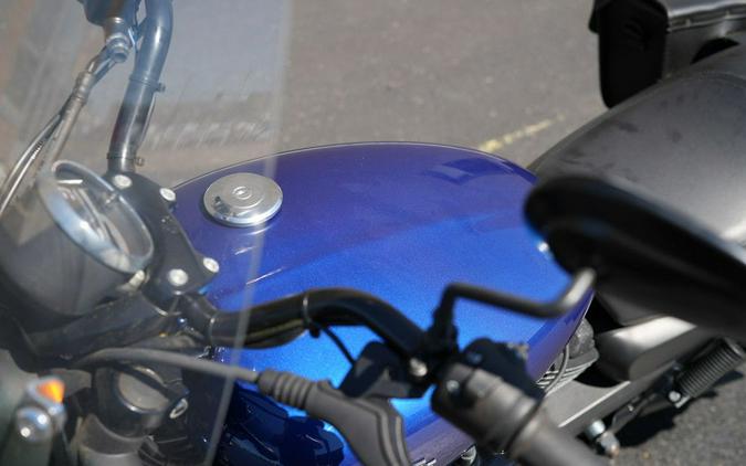 2016 Harley-Davidson XG750 - Street 750