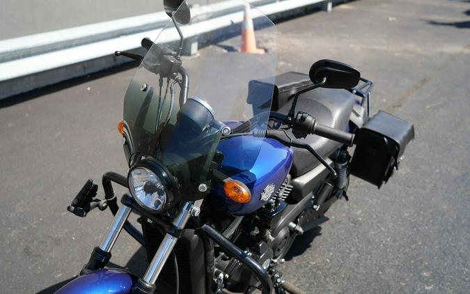 2016 Harley-Davidson XG750 - Street 750