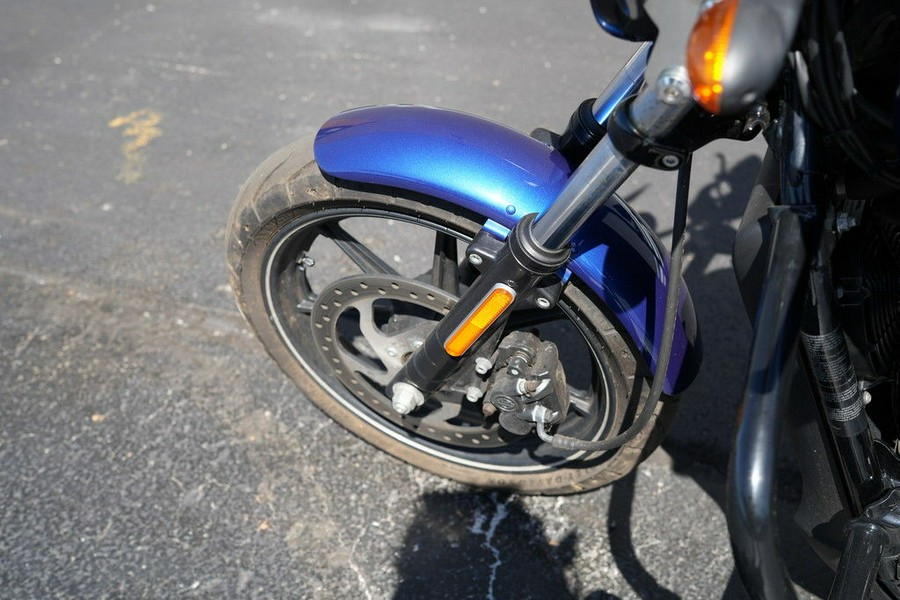 2016 Harley-Davidson XG750 - Street 750