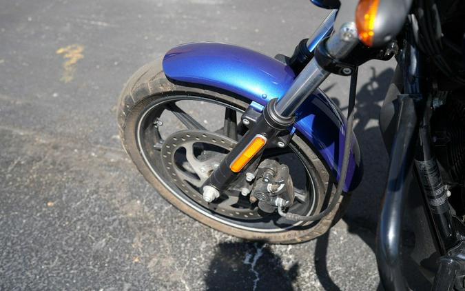 2016 Harley-Davidson XG750 - Street 750