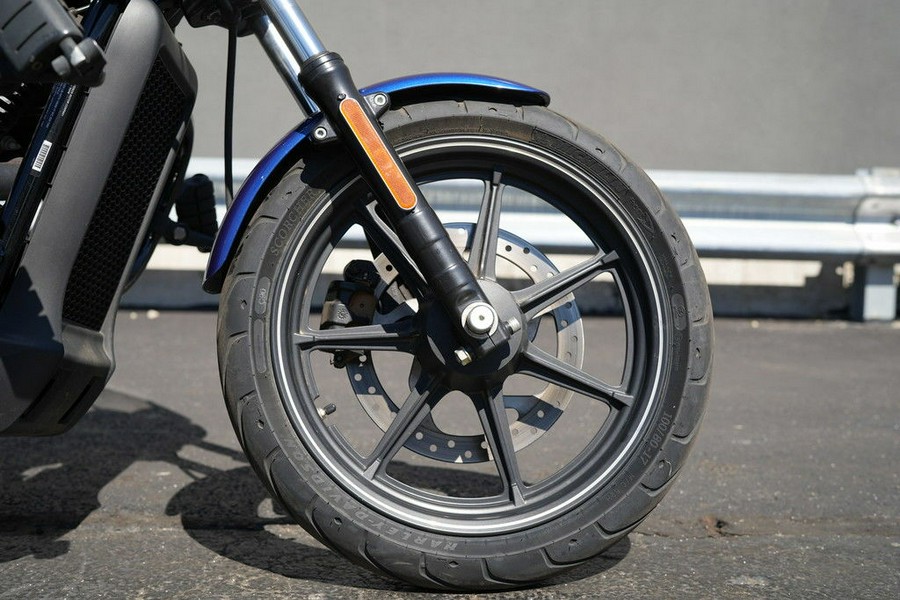 2016 Harley-Davidson XG750 - Street 750