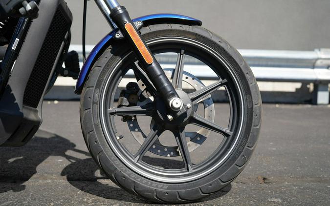 2016 Harley-Davidson XG750 - Street 750