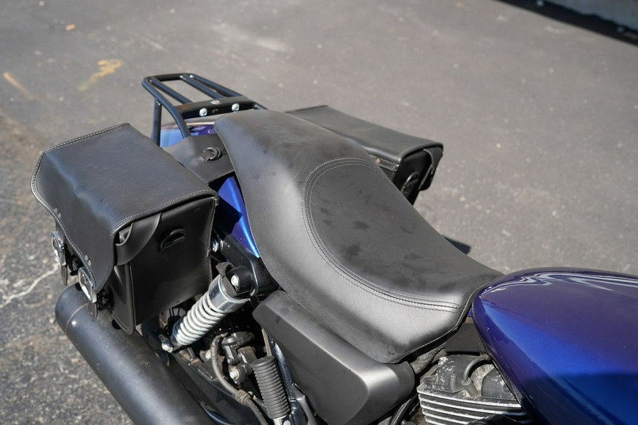 2016 Harley-Davidson XG750 - Street 750