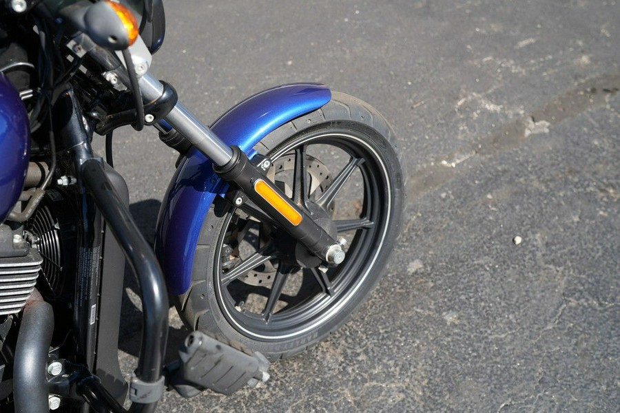 2016 Harley-Davidson XG750 - Street 750