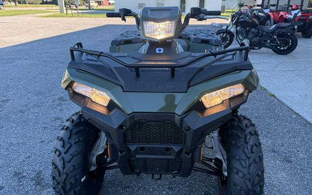 2026 Polaris Sportsman 570