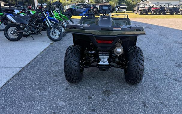 2026 Polaris Sportsman 570