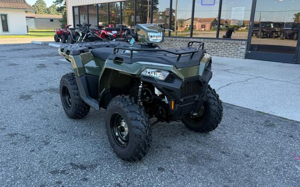 2026 Polaris Sportsman 570