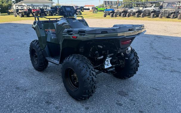 2026 Polaris Sportsman 570