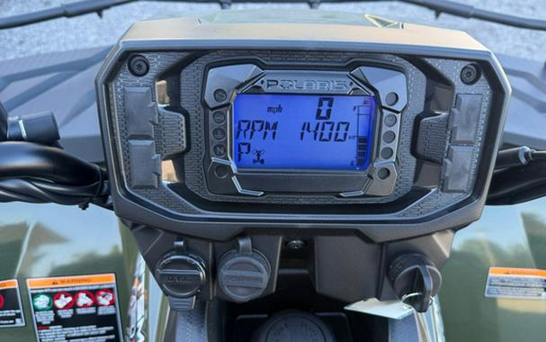 2026 Polaris Sportsman 570