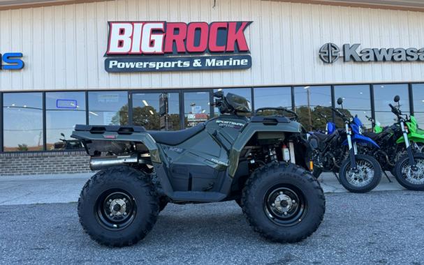 2026 Polaris Sportsman 570