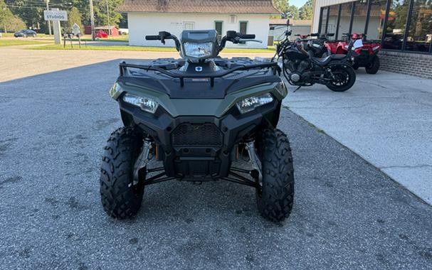 2026 Polaris Sportsman 570