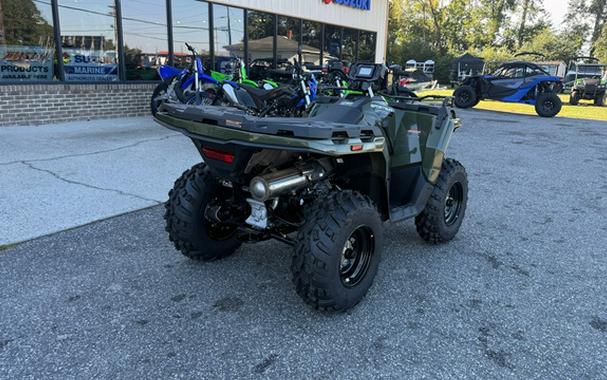 2026 Polaris Sportsman 570