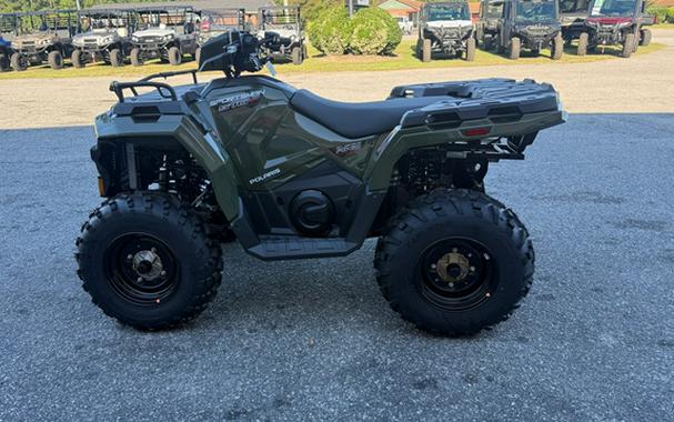 2026 Polaris Sportsman 570