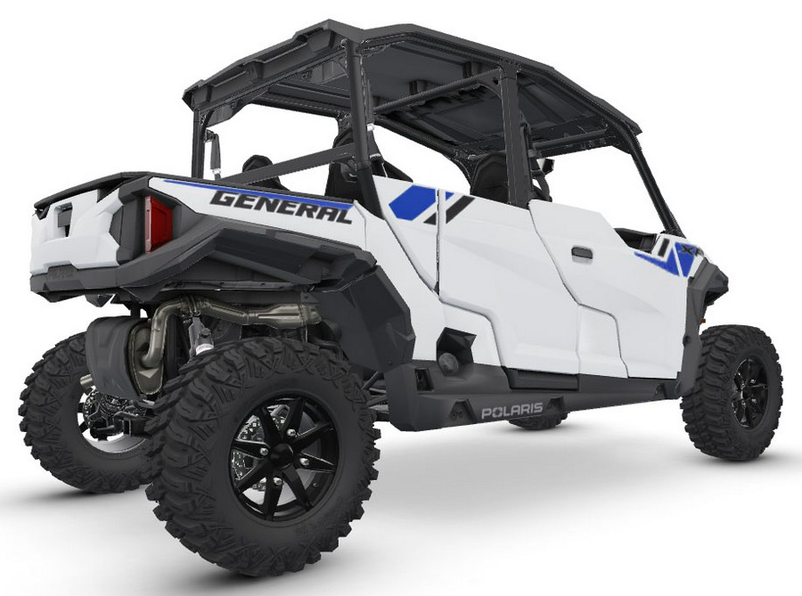 2027 Polaris General XP 4 1000 Ultimate