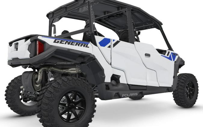 2027 Polaris General XP 4 1000 Ultimate