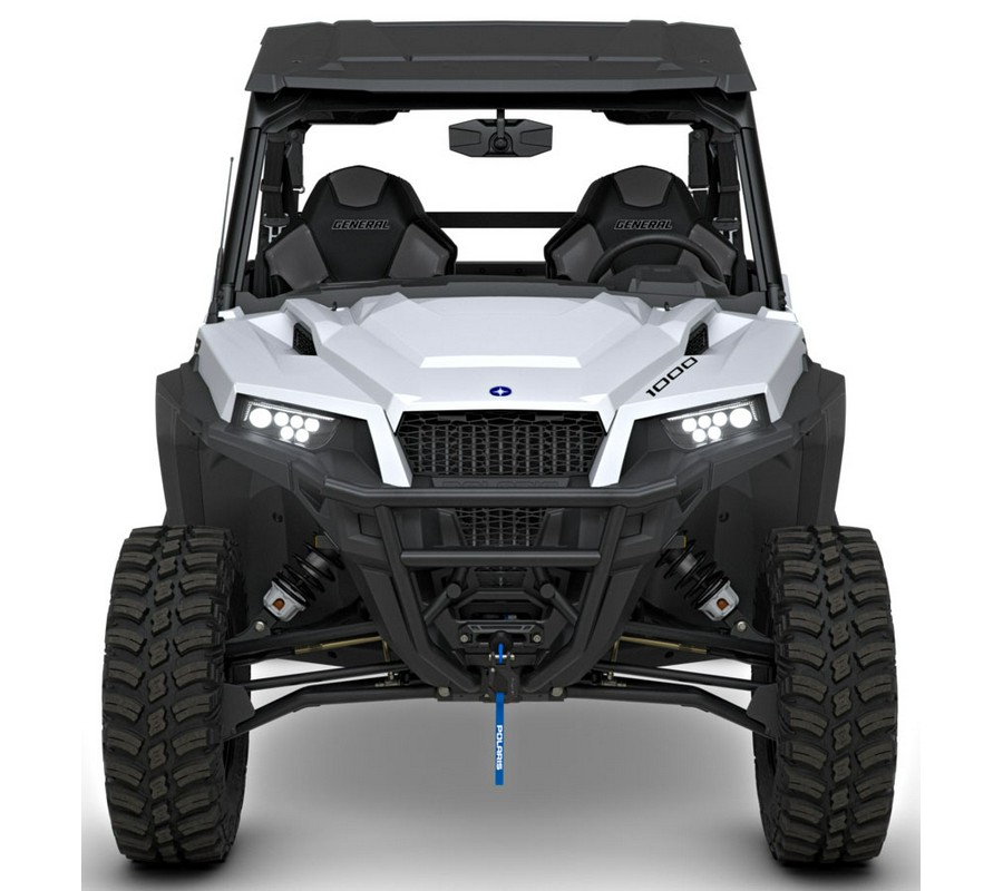 2027 Polaris General XP 4 1000 Ultimate