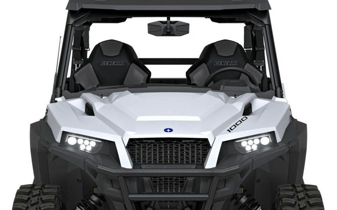 2027 Polaris General XP 4 1000 Ultimate
