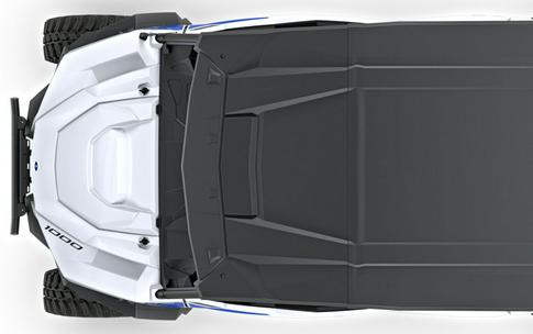 2027 Polaris General XP 4 1000 Ultimate