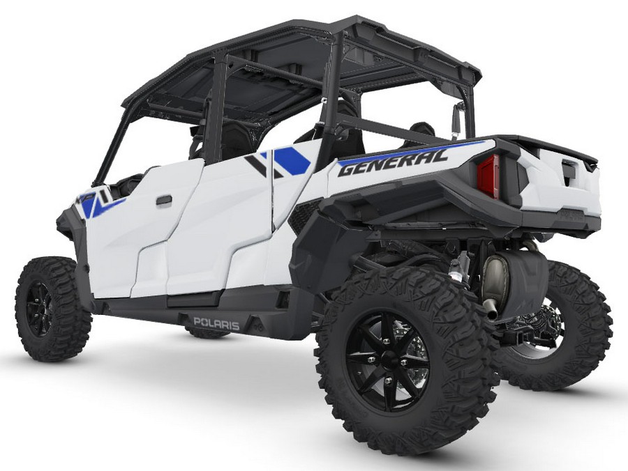 2027 Polaris General XP 4 1000 Ultimate