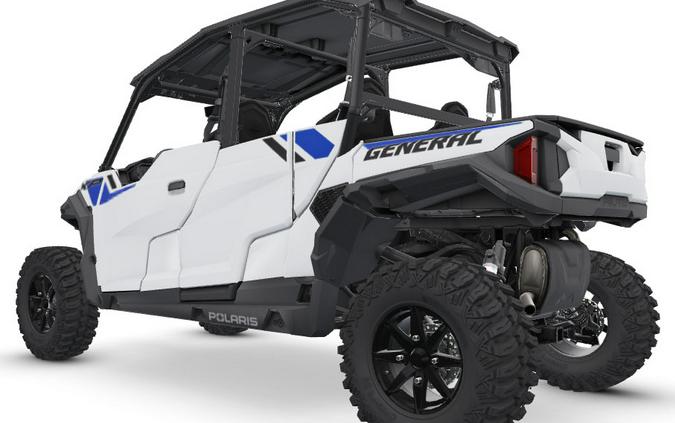 2027 Polaris General XP 4 1000 Ultimate