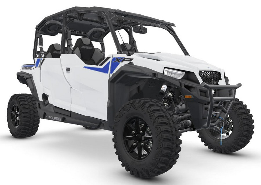2027 Polaris General XP 4 1000 Ultimate