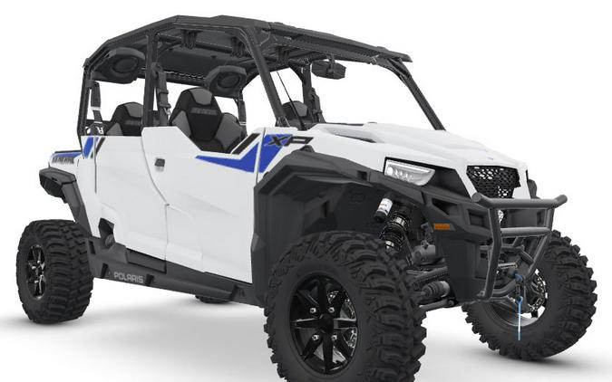 2027 Polaris General XP 4 1000 Ultimate