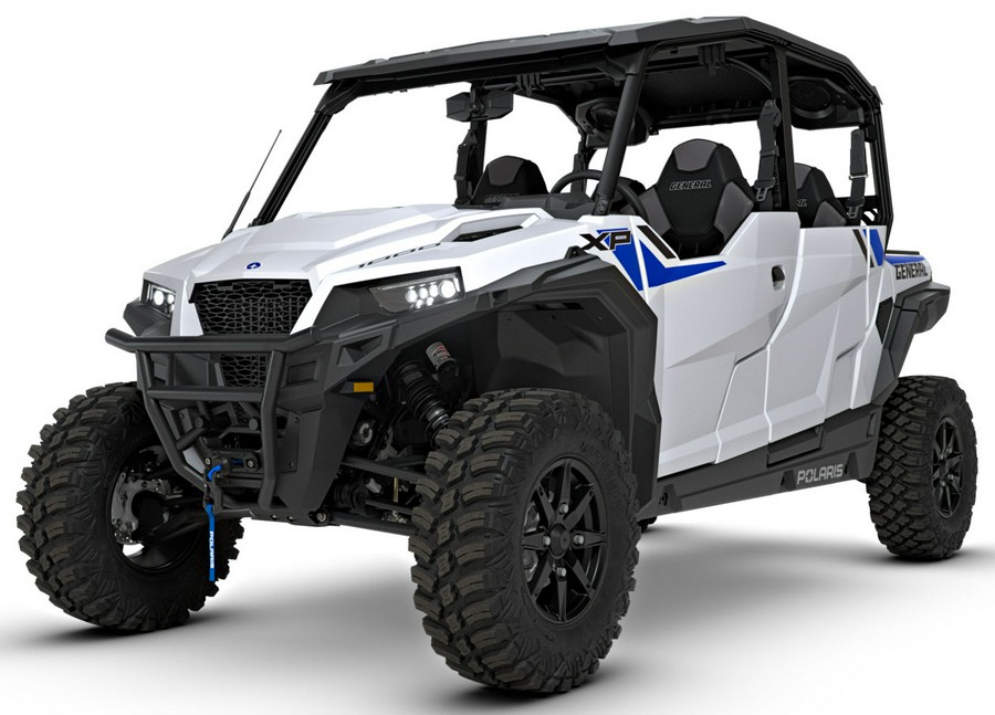 2027 Polaris General XP 4 1000 Ultimate