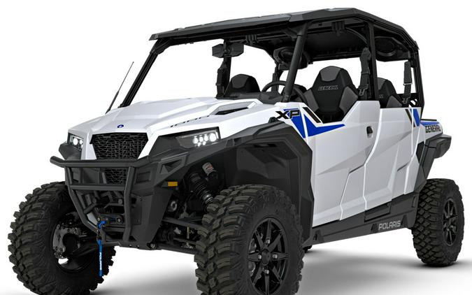 2027 Polaris General XP 4 1000 Ultimate
