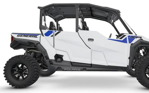 2027 Polaris General XP 4 1000 Ultimate