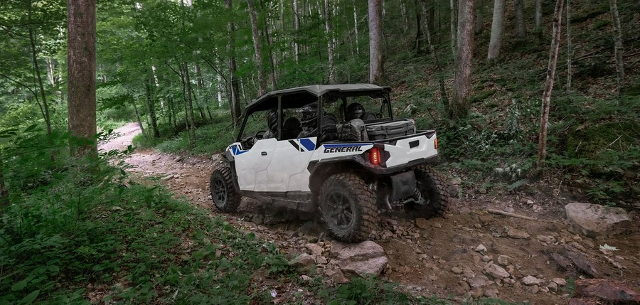2027 Polaris General XP 4 1000 Ultimate
